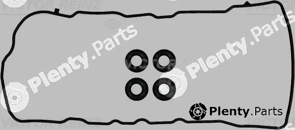 Victor Reinz 15-18060-01 — Gasket Set, cylinder head cover