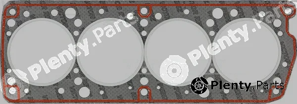 Victor Reinz 61-31735-00 — Gasket, cylinder head
