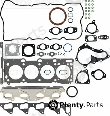 Victor Reinz 01-10025-01 — Full Gasket Kit, engine