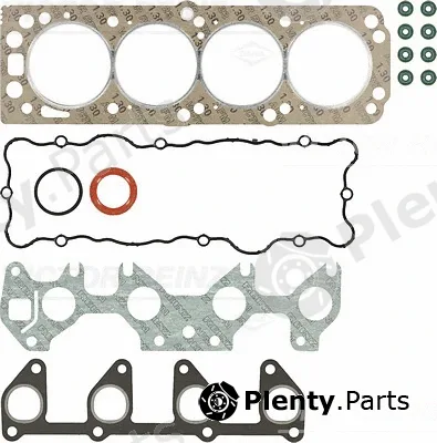 Victor Reinz 02-27270-08 — Gasket Kit, cylinder head