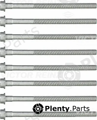 Victor Reinz 14-32173-01 — Cylinder Head Bolt Set