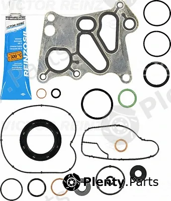 Victor Reinz 08-37223-03 — Gasket Kit, crankcase