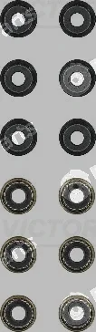 Victor Reinz 12-53093-03 — Seal Set, valve stem