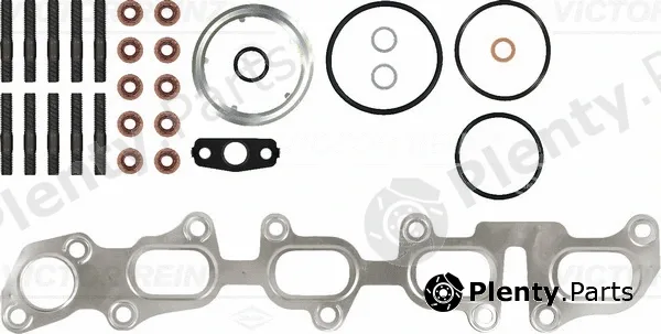 Victor Reinz 04-10359-01 — Mounting Kit, charger