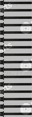 Victor Reinz 14-55007-01 — Cylinder Head Bolt Set