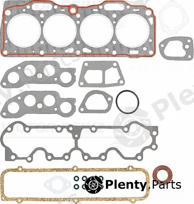 Victor Reinz 02-31760-01 — Gasket Kit, cylinder head