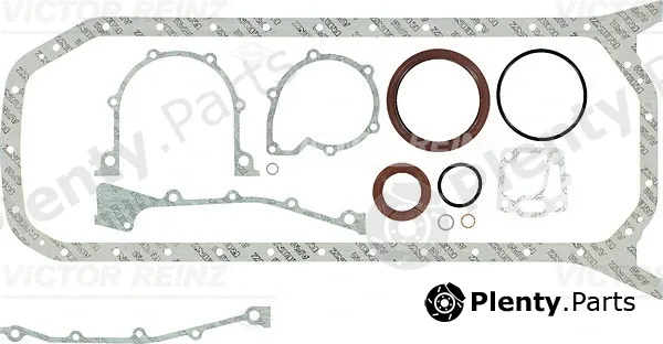 Victor Reinz 08-27468-02 — Gasket Kit, crankcase