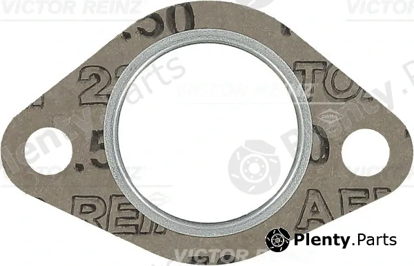 Victor Reinz 71-28708-10 — Gasket, exhaust manifold
