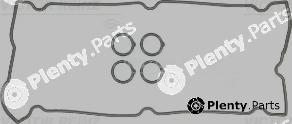 Victor Reinz 15-10006-01 — Gasket Set, cylinder head cover