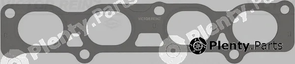 Victor Reinz 71-54091-00 — Gasket, exhaust manifold