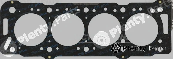Victor Reinz 61-33155-10 — Gasket, cylinder head