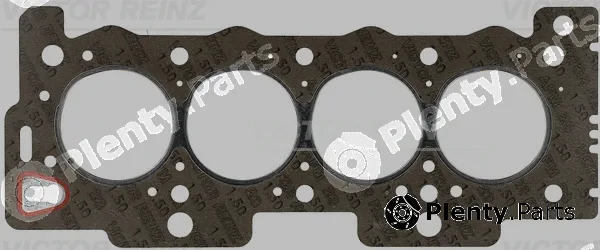 Victor Reinz 61-35060-10 — Gasket, cylinder head