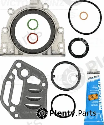 Victor Reinz 08-35053-02 — Gasket Kit, crankcase