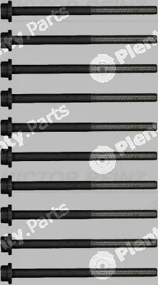 Victor Reinz 14-32381-01 — Cylinder Head Bolt Set