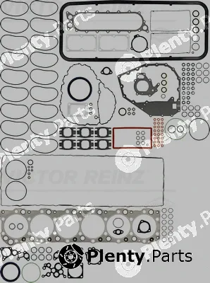 Victor Reinz 01-36535-02 — Full Gasket Kit, engine