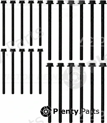 Victor Reinz 14-32204-02 — Cylinder Head Bolt Set