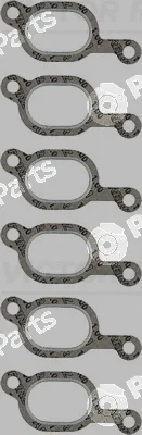 Victor Reinz 11-34984-02 — Gasket Set, exhaust manifold