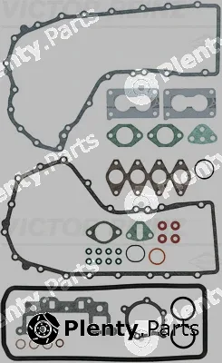 Victor Reinz 02-23307-01 — Gasket Kit, cylinder head