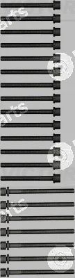 Victor Reinz 14-32200-02 — Cylinder Head Bolt Set