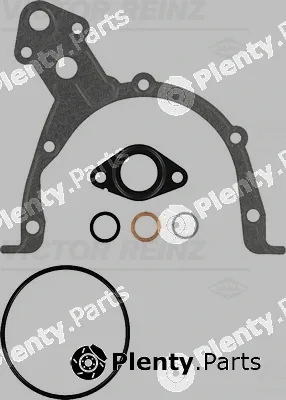Victor Reinz 08-25879-01 — Gasket Kit, crankcase