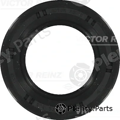 Victor Reinz 81-10390-00 — Shaft Seal, crankshaft