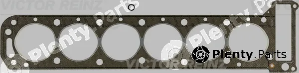 Victor Reinz 61-28120-00 — Gasket, cylinder head