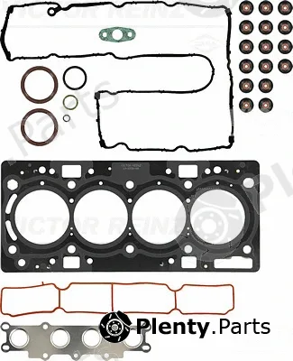 Victor Reinz 02-37985-01 — Gasket Kit, cylinder head