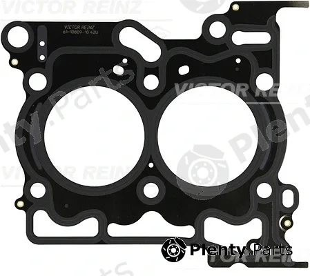 Victor Reinz 61-10809-10 — Gasket, cylinder head
