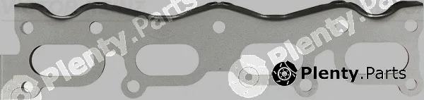 Victor Reinz 71-53653-00 — Gasket, exhaust manifold