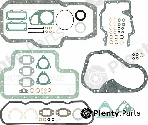 Victor Reinz 01-50919-08 — Full Gasket Kit, engine