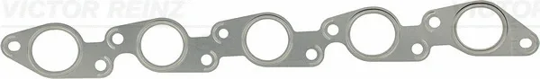 Victor Reinz 71-26611-00 — Gasket, exhaust manifold