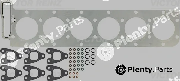 Victor Reinz 02-37295-03 — Gasket Kit, cylinder head