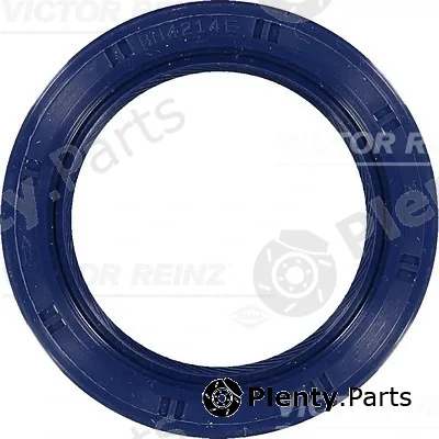 Victor Reinz 81-53649-00 — Shaft Seal, crankshaft