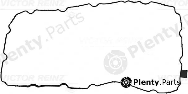 Victor Reinz 71-12488-00 — Gasket, oil sump