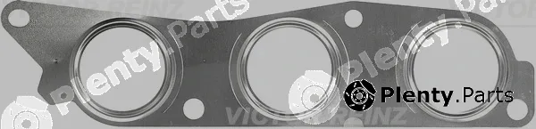 Victor Reinz 71-34912-00 — Gasket, exhaust manifold