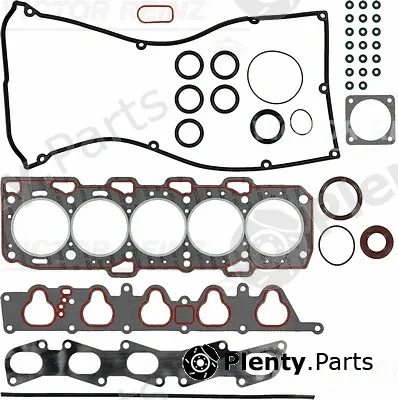 Victor Reinz 02-35615-01 — Gasket Kit, cylinder head