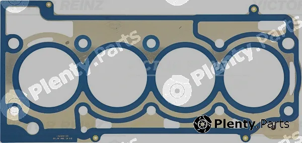 Victor Reinz 61-36650-00 — Gasket, cylinder head