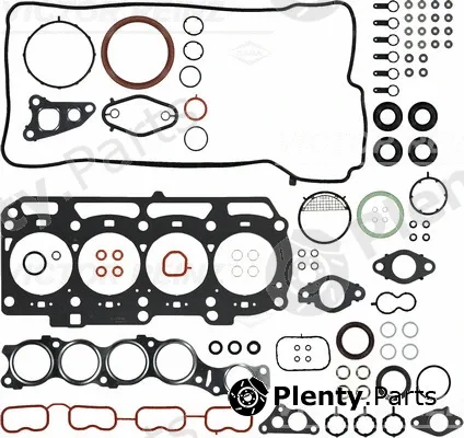 Victor Reinz 01-11057-01 — Full Gasket Kit, engine