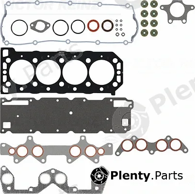 Victor Reinz 02-34835-05 — Gasket Kit, cylinder head
