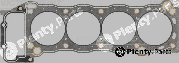 Victor Reinz 61-53095-00 — Gasket, cylinder head