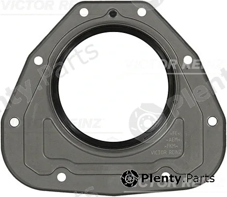 Victor Reinz 81-10477-00 — Shaft Seal, crankshaft