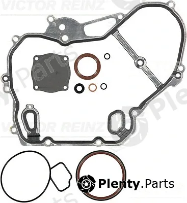 Victor Reinz 08-38272-01 — Gasket Kit, crankcase