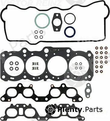 Victor Reinz 02-53160-01 — Gasket Kit, cylinder head