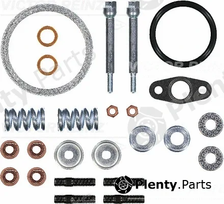 Victor Reinz 04-10101-01 — Mounting Kit, charger