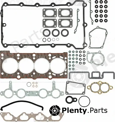 Victor Reinz 02-28485-01 — Gasket Kit, cylinder head