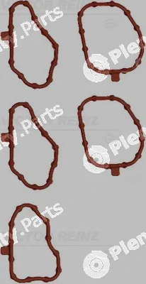 Victor Reinz 15-10053-01 — Gasket Set, cylinder head cover
