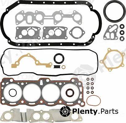 Victor Reinz 01-52395-01 — Full Gasket Kit, engine