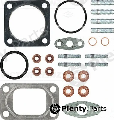 Victor Reinz 04-10096-01 — Mounting Kit, charger