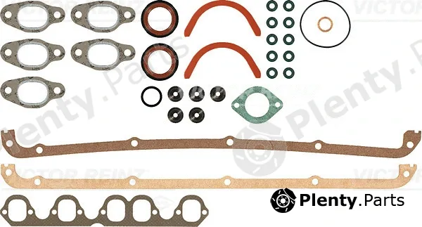 Victor Reinz 02-13018-05 — Gasket Kit, cylinder head