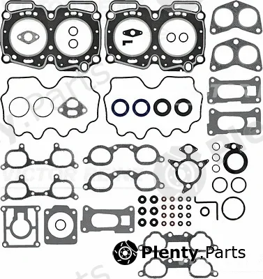 Victor Reinz 02-52990-01 — Gasket Kit, cylinder head